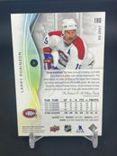 2024 UPPER DECK SP GAME USED - RED JERSEY - L. ROBINSON -