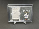 2016 UPPER DECK ICE - FRESH THREADS - SELECT YOUR PLAYER - RELIC