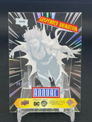 2023 UPPER DECK DC ANNUAL - SUSPENDED ANIMATION - THE CHEETAH - #SA-20 - #'D/699