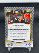 2023 UPPER DECK STATURE - ORANGE - ROOKIE - C. ZARY - #37 - #'D/199 - RC