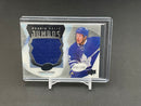 2016 UPPER DECK ICE - ROOKIE RELIC JUMBOS - C. BROWN - #RRJ-CB - #'D/199 - RELIC - RC