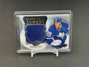 2016 UPPER DECK ICE - ROOKIE RELIC JUMBOS - B. LEIPSIC - #RRJ-BL - #'D/199 - RELIC - RC