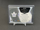 2016 UPPER DECK ICE - ROOKIE RELIC JUMBOS - B. LEIPSIC - #RRJ-BL - #'D/199 - RELIC - RC