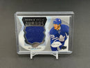 2016 UPPER DECK ICE - ROOKIE RELIC JUMBOS - W. NYLANDER - #RRJ-WN - #'D/199 - RELIC - RC