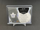 2016 UPPER DECK ICE - ROOKIE RELIC JUMBOS - W. NYLANDER - #RRJ-WN - #'D/199 - RELIC - RC