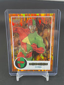 2023 UPPER DECK MARVEL NEW BEGINNINGS VOLUME 2 SERIES 2 - ORANGE RAINBOW BRIDGE - SINGLES -