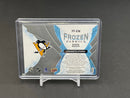 2016 UPPER DECK ICE - FROZEN FABRICS - E. MALKIN -