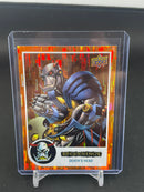 2023 UPPER DECK MARVEL NEW BEGINNINGS VOLUME 2 SERIES 2 - ORANGE RAINBOW BRIDGE - SINGLES -