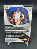 2024 PANINI PRIZM WNBA - BLUE VELOCITY - A. WILSON -