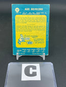 1969 O-PEE-CHEE - A. DELVECCHIO -