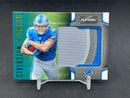 2019 PANINI PLAYBOOK - MAMMOTH MATERIALS - T. HOCKENSON - #MM-21 - #'D/99 - RELIC