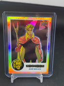 2023 UPPER DECK MARVEL NEW BEGINNINGS VOLUME 2 SERIES 2 - RAINBOW - SINGLES - SELECT YOUR PLAYER