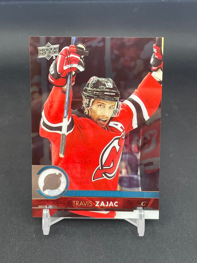 2017 UPPER DECK SERIES ONE - CLEAR CUT - SINGLES - PICK YOUR PLAYER