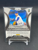 2019 PANINI PRIZM - SNAKE SKIN PRIZM - S. REID-FOLEY - #36 - #'D/50 - RC