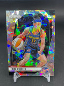 2024 PANINI PRIZM WNBA - CRACKED ICE PRIZM - E. WHEELER -