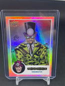 2023 UPPER DECK MARVEL NEW BEGINNINGS VOLUME 2 SERIES 2 - RAINBOW - SINGLES - SELECT YOUR PLAYER