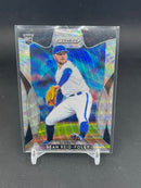 2019 PANINI PRIZM - WAVE PRIZM - S. REID-FOLEY - #36 - #'D/60 - RC
