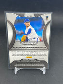 2019 PANINI PRIZM - BLUE HYPER PRIZM - S. REID-FOLEY -