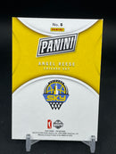 2025 PANINI THE NATIONAL - A. REESE -