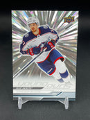 2024 UPPER DECK SERIES TWO - OUTBURST - YOUNG GUNS - C. BUTLER -