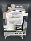2022 UPPER DECK ALLURE - STAR FUTURES - J. CARGILL -
