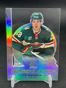 2024 UPPER DECK SP AUTHENTIC - ACETATE - FUTURE WATCH - L. OHGREN -