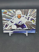 2023 UPPER DECK EXTENDED SERIES - OUTBURST - SINGLES - SELECT YOUR PLAYER