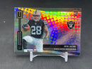 2019 PANINI UNPARALLELED - GALACTIC - J. JACOBS -