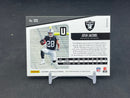 2019 PANINI UNPARALLELED - GALACTIC - J. JACOBS -
