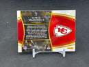 2019 PANINI SELECT - SNAPSHOTS - P. MAHOMES II -