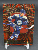 2023 UPPER DECK EXTENDED SERIES - GOLD FOIL - SEEING RED - A. FANTILLI -