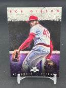 2016 PANINI DIAMOND KINGS - ARTIST PROOF - B. GIBSON - #135 - #'D/99