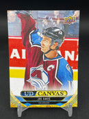 2024 UPPER DECK SERIES TWO - UD CANVAS - RETIRED - J. SAKIC -