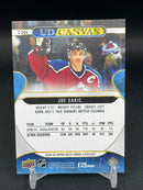 2024 UPPER DECK SERIES TWO - UD CANVAS - RETIRED - J. SAKIC -