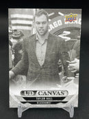 2024 UPPER DECK SERIES TWO - B/W - UD CANVAS - T. HALL -