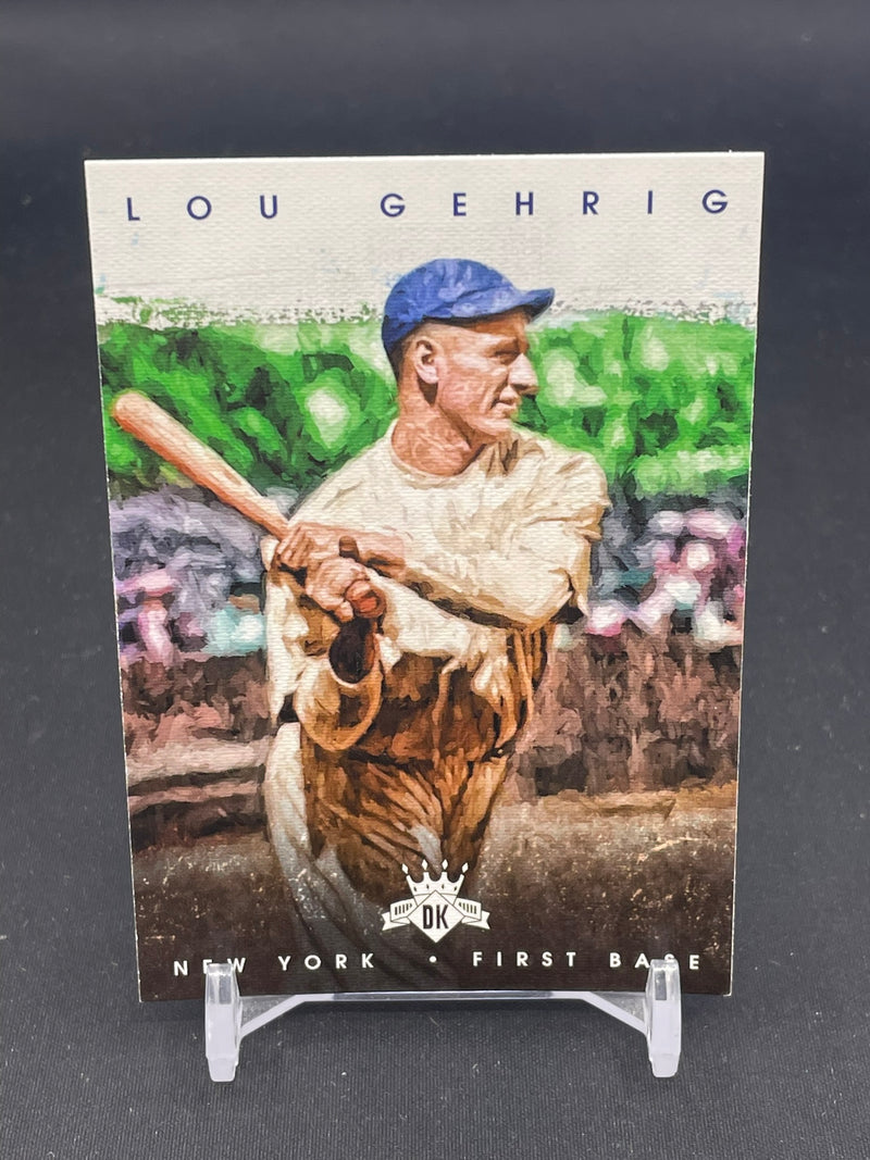 2016 PANINI DIAMOND KINGS - VARIATIONS - SELECT YOUR PLAYER