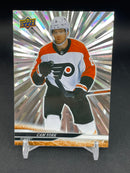 2024 UPPER DECK SERIES TWO - OUTBURST - SINGLES - SELECT YOUR PLAYER
