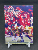 2019 PANINI LUMINANCE - P. MAHOMES II -