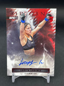 2023 PANINI CHRONICLES ORIGINS - RED - L. GODINEZ -