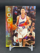 1996 TOPPS STADIUM CLUB - ROOKIE - S. NASH -