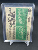 1958 TOPPS - L. KELLY -