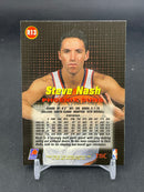 1996 TOPPS STADIUM CLUB - ROOKIE - S. NASH -