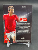 2023 LEAF GOAL - P. BERNARDO -