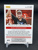 2023 PANINI CHRONICLES - BLUE - D. HENDERSON - #CS-DHS - #'D/49 - AUTOGRAPH