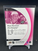 2023 UPPER DECK ALLURE - PINK LEMONADE - M. MARCHMENT -