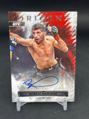 2023 PANINI CHRONICLES ORIGINS - B. DARIUSH -