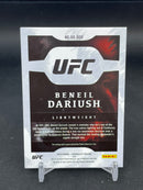 2023 PANINI CHRONICLES ORIGINS - B. DARIUSH -