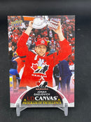 2021 UPPER DECK SERIES TWO - UD CANVAS - PROGRAM OF EXCELLENCE - J. GADJOVICH -
