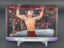 2024 TOPPS KNOCKOUT - RED - D. LOPES - #13 - #'D/25 - RC