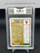 2009 UPPER DECK JORDAN LEGACY - M. JORDAN -